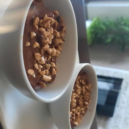 Alba Magica Bed & Breakfast อาเจโรลา ภายนอก รูปภาพ