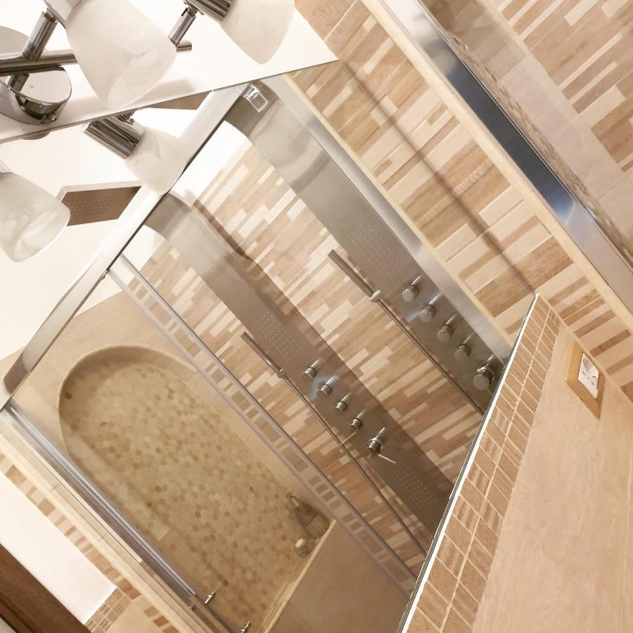 Alba Magica Bed & Breakfast อาเจโรลา ภายนอก รูปภาพ